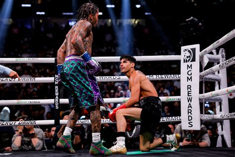 ryan garcia vs tank date|Gervonta Davis vs. Ryan Garcia fight start time: Live。